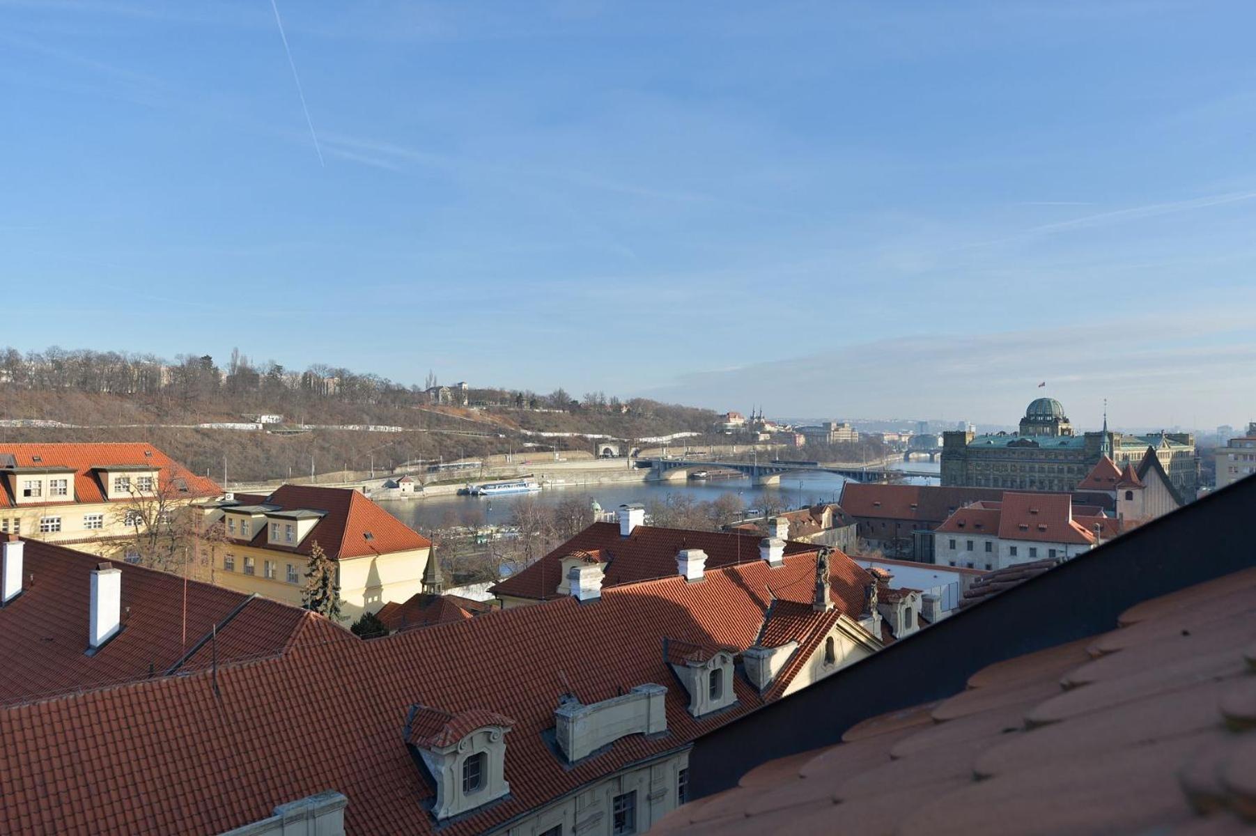 Wishlist Prague Residences - Old Town Square Exterior foto
