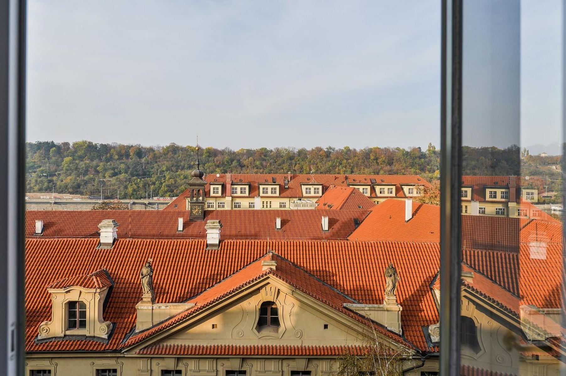 Wishlist Prague Residences - Old Town Square Exterior foto