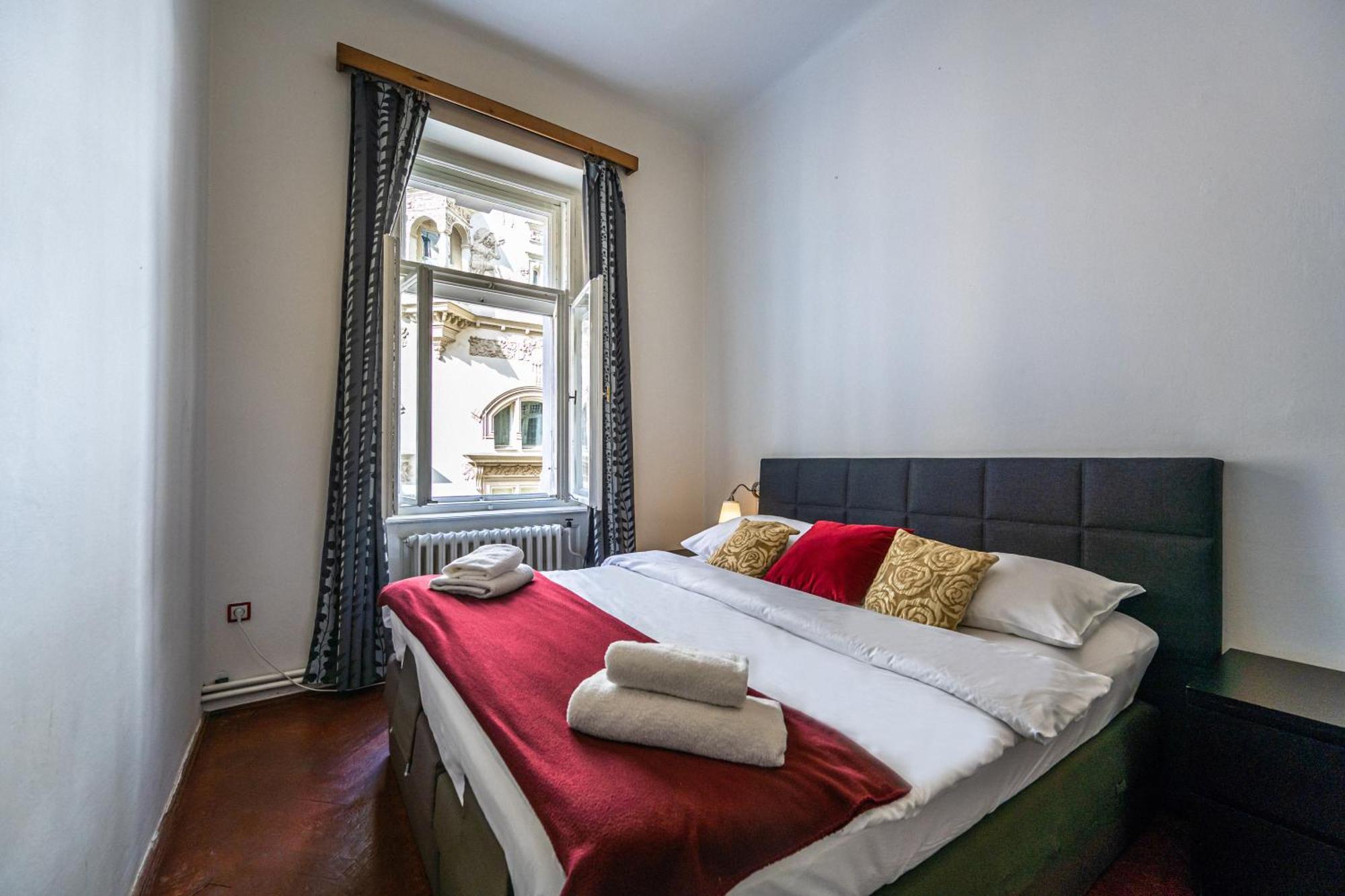 Wishlist Prague Residences - Old Town Square Cameră foto