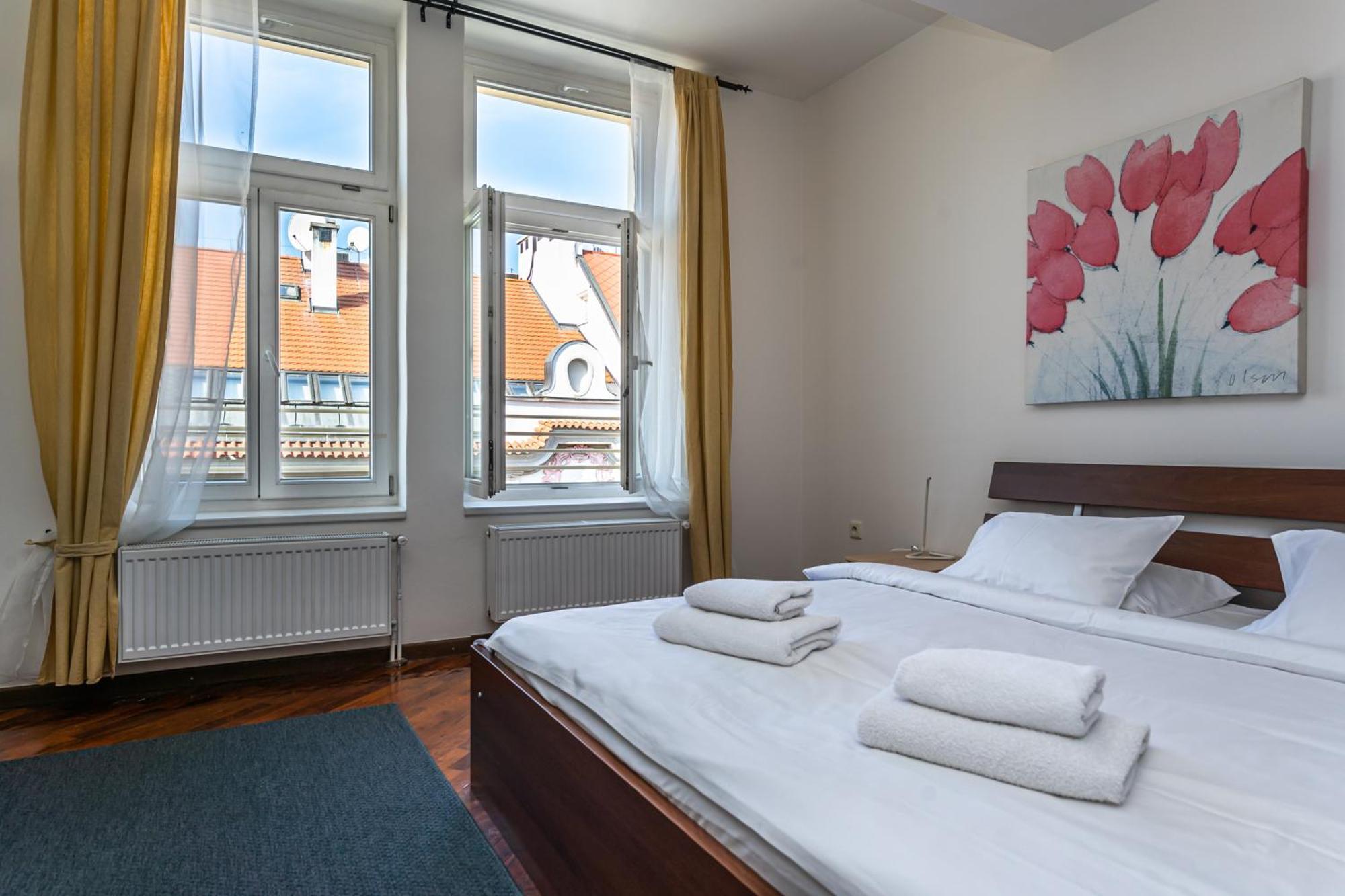 Wishlist Prague Residences - Old Town Square Cameră foto