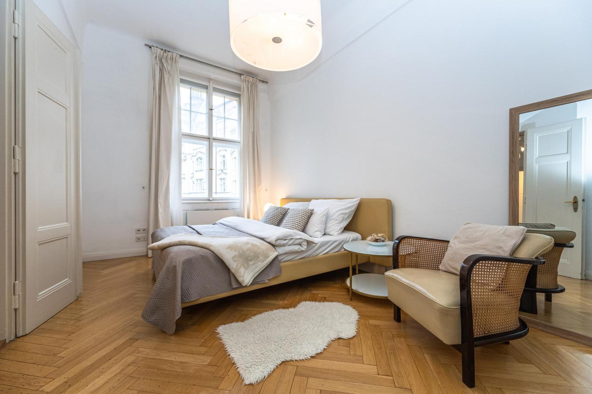 Wishlist Prague Residences - Old Town Square Cameră foto